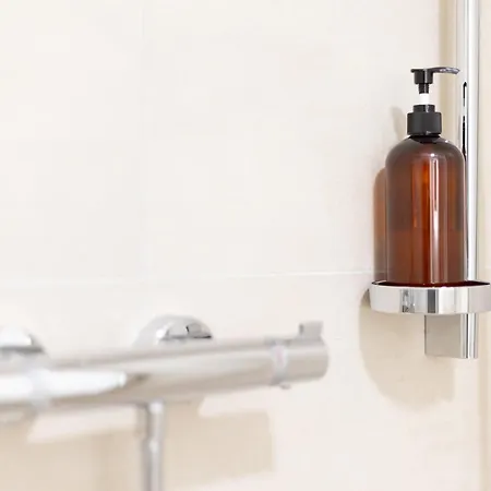 Ko-living - Yellow Submarine - Altstadt - Kueche - 2 Sz - Getrennte Betten - Bis 7 Gaeste