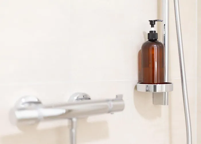 Ko-living - Yellow Submarine - Altstadt - Kueche - 2 Sz - Getrennte Betten - Bis 7 Gaeste